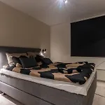 דירה Nordic Katajaranta *