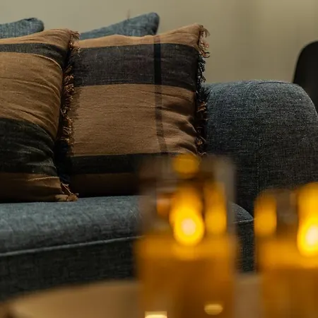 Nordic Katajaranta Апартаменты *