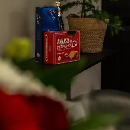 Nordic Katajaranta * Рованиеми