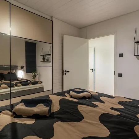 Апартаменты Nordic Katajaranta Рованиеми