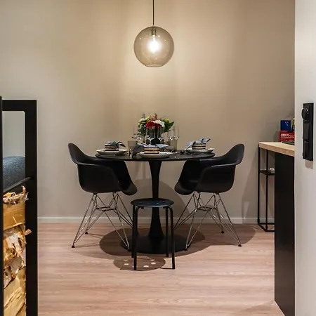 Апартаменты Nordic Katajaranta