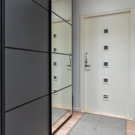 Nordic Katajaranta Рованиеми