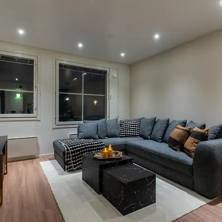 Nordic Katajaranta *