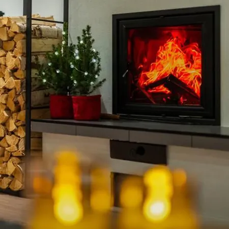 Апартаменты Nordic Katajaranta