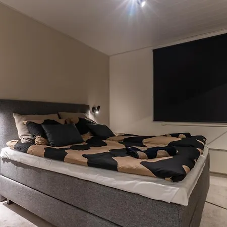 Апартаменты Nordic Katajaranta *