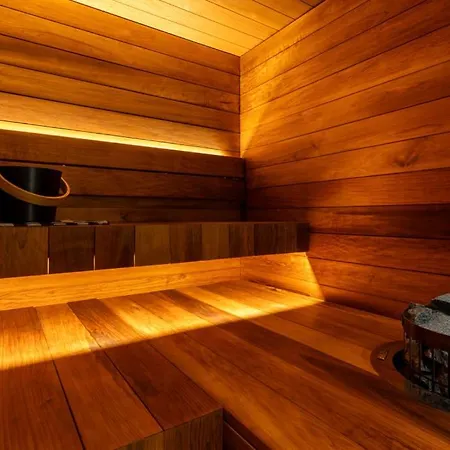 Апартаменты Nordic Katajaranta Рованиеми