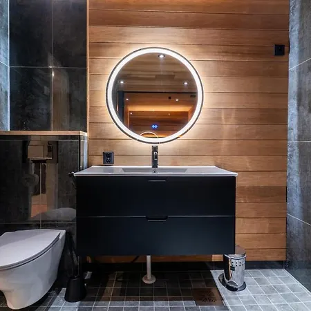 Nordic Katajaranta Апартаменты