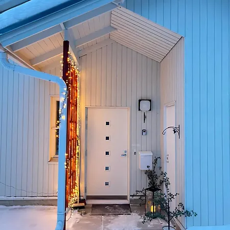 Nordic Katajaranta Апартаменты *