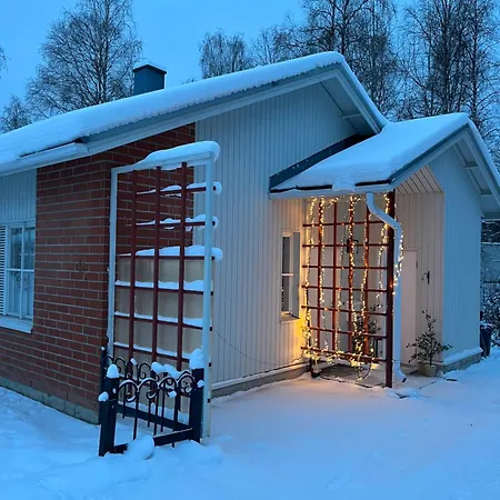 Апартаменты Nordic Katajaranta *