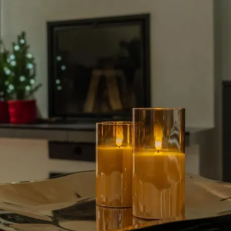 Nordic Aparment Katajaranta